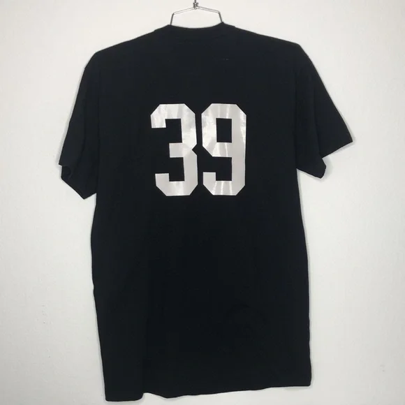 Majestic Astros T Shirt 39 - Picture 6 of 8